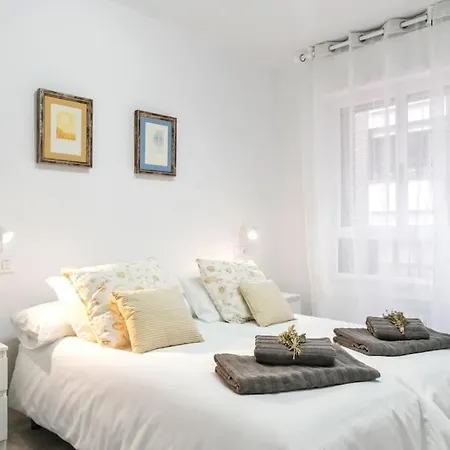 Apartamento Marques De Urquijo Gijon Exterior photo