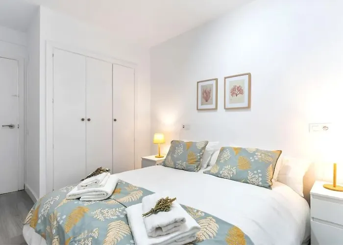 Apartamento Marques De Urquijo