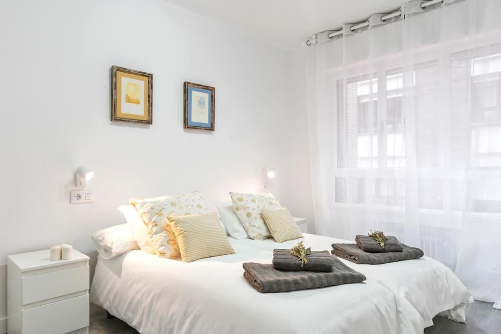 Apartment Marques De Urquijo *